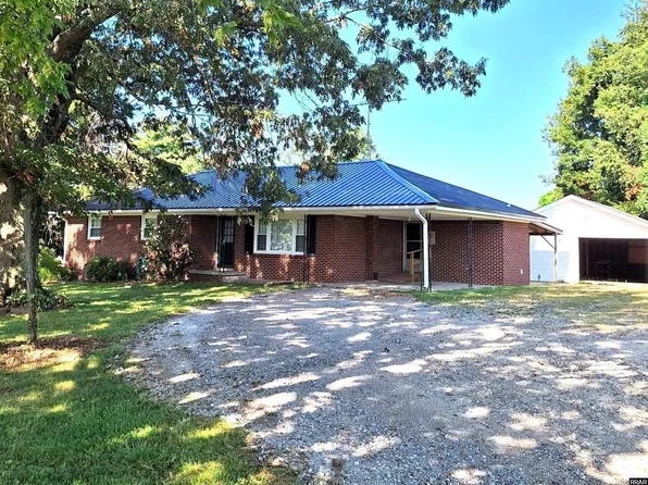 1317 Troy Hickman Rd, Union City, TN 38261