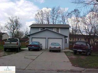 815 E Willoughby Rd, Lansing, MI 48911