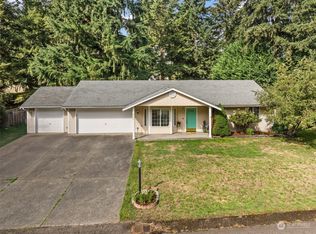 29208 78th Ave S, Roy, WA 98580