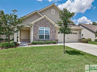 264 Kingfisher Cir, Pooler, GA 31322