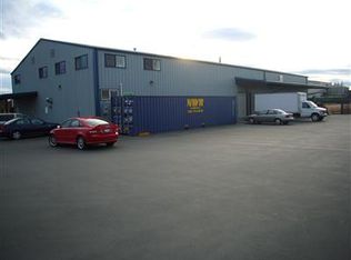 1415 Whitehorn St, Ferndale, WA 98248