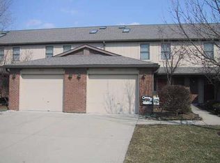 5421 N Bay Harbor Dr, Indianapolis, IN 46254