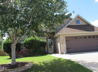 120 Paddington Sta, Maylene, AL 35114