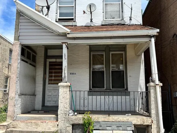 5905 Haverford Ave, Philadelphia, PA 19151