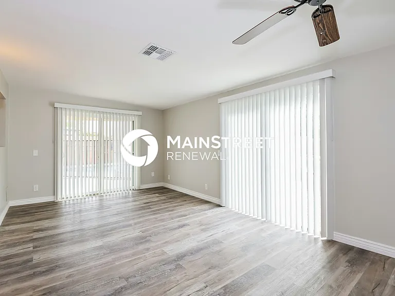Bonus Room