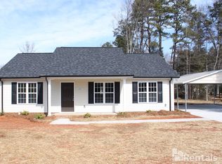 2460 Montford Ave NW, Concord, NC 28027