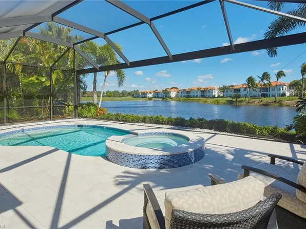 2306 Silver Palm PL, NAPLES, FL 34105