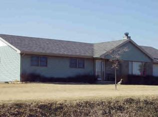 11738 N 5000e Rd, Manteno, IL 60950