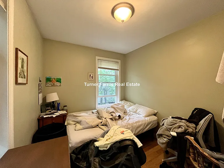 35 Forbes St #2F — Photo 7