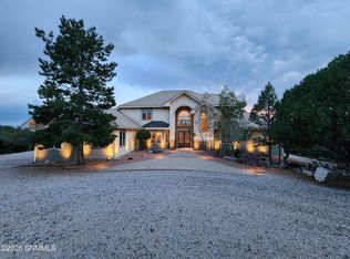 10 Oxbow Dr, Silver City, NM 88061