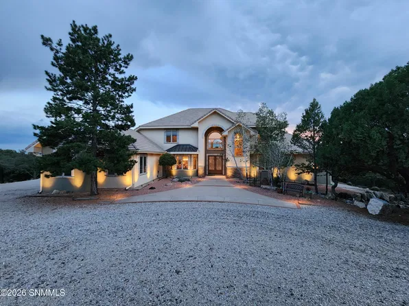 10 Oxbow Dr, Silver City, NM 88061