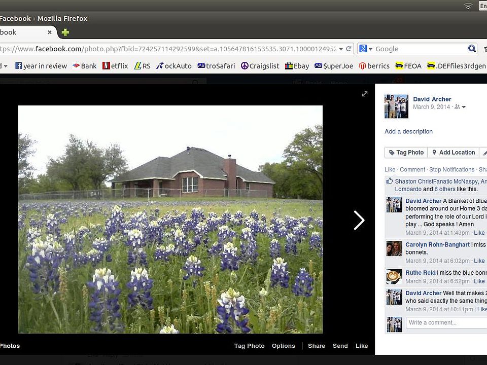 1st image of this home