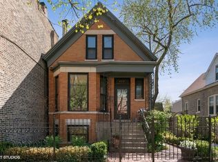 953 N Leavitt St, Chicago, IL 60622