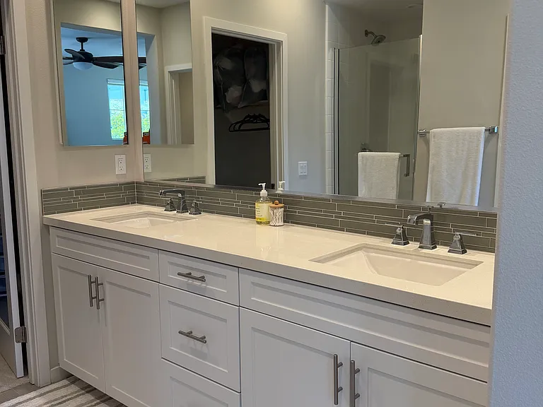 Master Bath