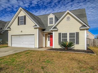 217 Equinox Cir, Ladson, SC 29456