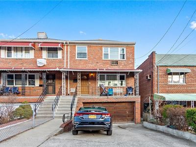 2420 Wilson Ave, Bronx, NY, 10469