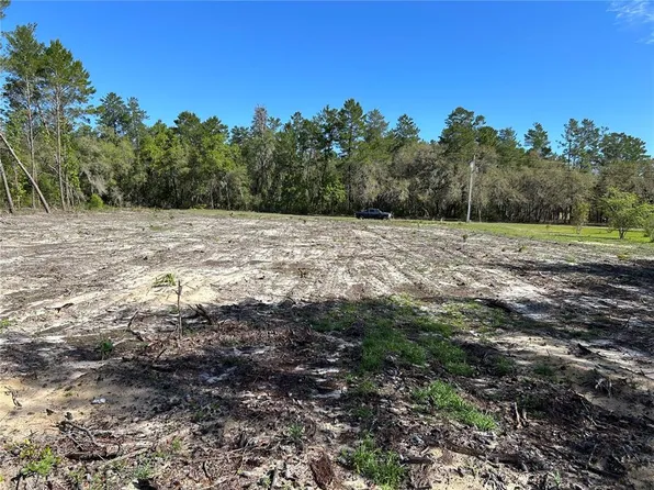 4298 SW 179th Pl Lot 3, Ocala, FL 34473