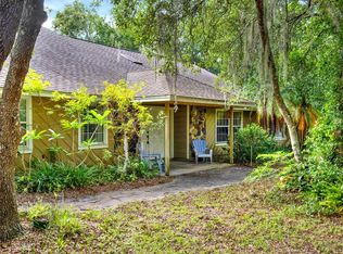 1820 Lake Mills Rd, Chuluota, FL 32766