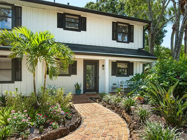 615 Wall St, Vero Beach, FL 32960