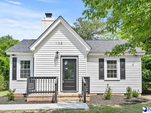 108 S Edisto Dr, Florence, SC 29501
