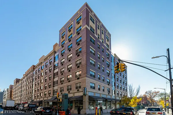 Rented by Living New York | media 21