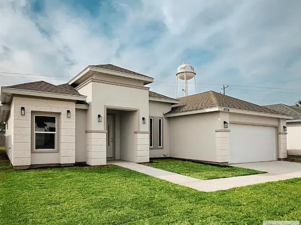 4504 River Rock Cir, Brownsville, TX 78520
