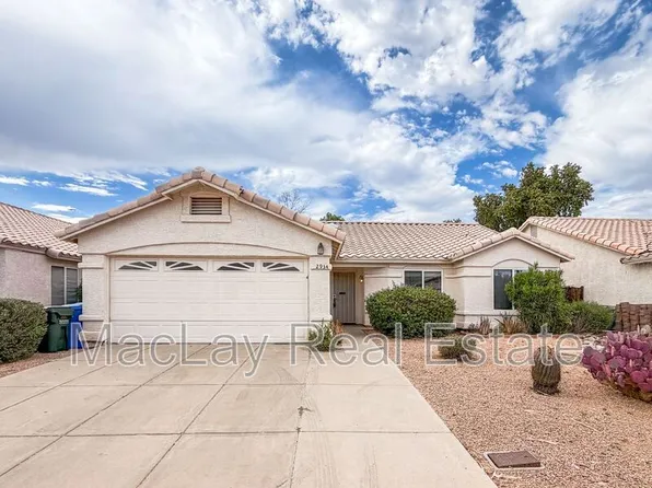 2934 E Blackhawk Dr, Phoenix, AZ 85050
