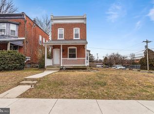 302 E Front St #B, Media, PA 19063