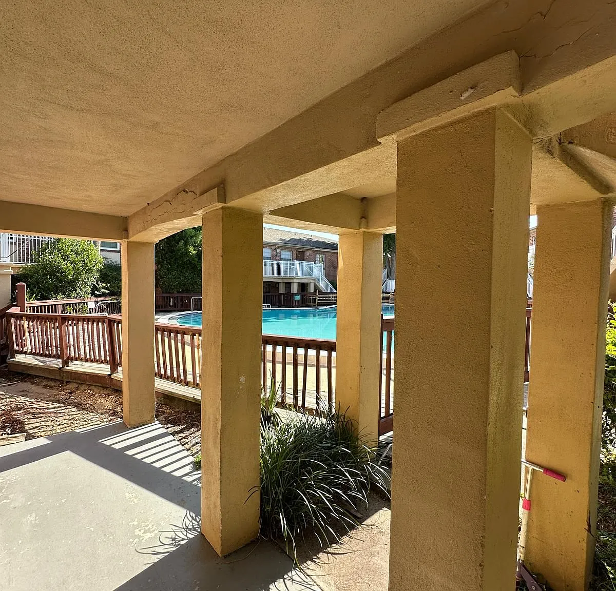 1 bed, 552 sqft, $1,200 — Photo 3