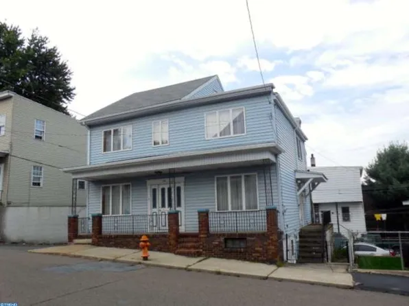 20 S Gilbert St, Shenandoah, PA 17976