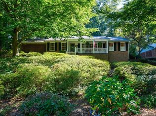 355 Forest Valley Ct NE, Sandy Springs, GA 30342