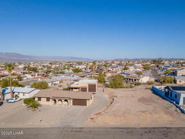 2323 Ajo Dr, Lake Havasu City, AZ 86403