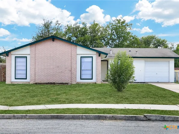 7442 Singing Brook Dr, San Antonio, TX 78227