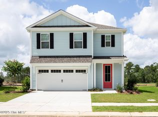 40 Brogdon Street Lot 29, Wilmington, NC 28411