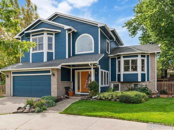 234 Mohawk Dr, Boulder, CO 80303