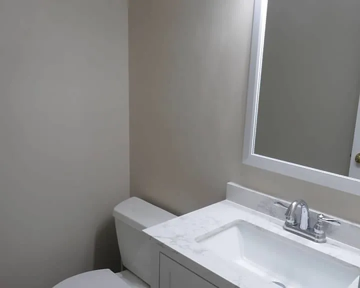 Half Bath