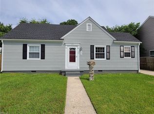 526 Hyde Park Rd, Norfolk, VA 23503