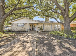 401 Bob St, Hurst, TX 76053