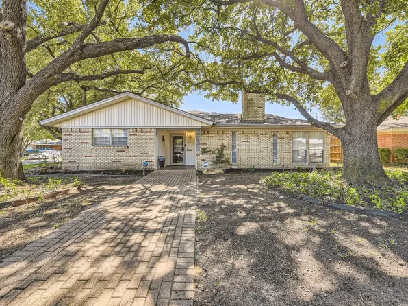 401 Bob St, Hurst, TX 76053