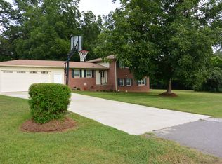 511 Pinecrest Rd, Warner Robins, GA 31093