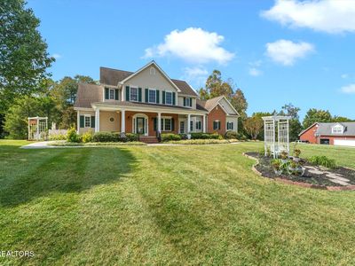 7007 Summer Oak Ln, Knoxville, TN, 37918