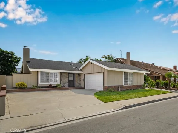 7362 Redwood Cir, La Palma, CA 90623