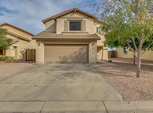 34423 N Picket Post Dr, San Tan Valley, AZ 85142