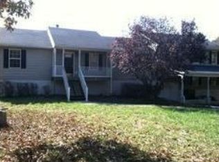 6 Clear Water Ct, Gordonsville, VA 22942