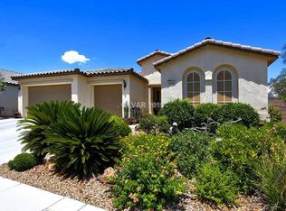 6042 Tarrant Ranch Rd, Las Vegas, NV 89131