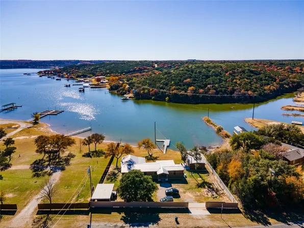 4551 Fm 1148, Graham, TX 76450