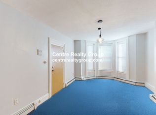 2999 Washington St #1, Boston, MA 02119