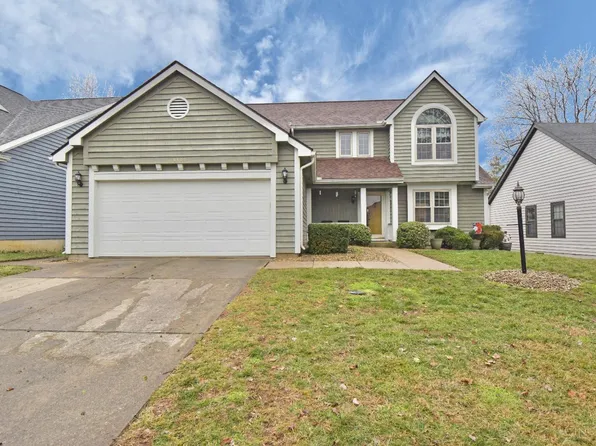 8105 Tollbridge Ct, West Chester, OH 45069