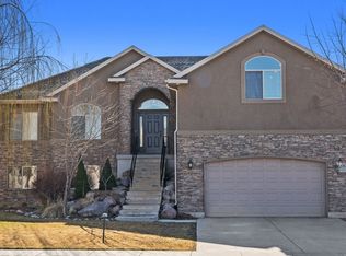 1947 W Old Fort Rd, Farmington, UT 84025