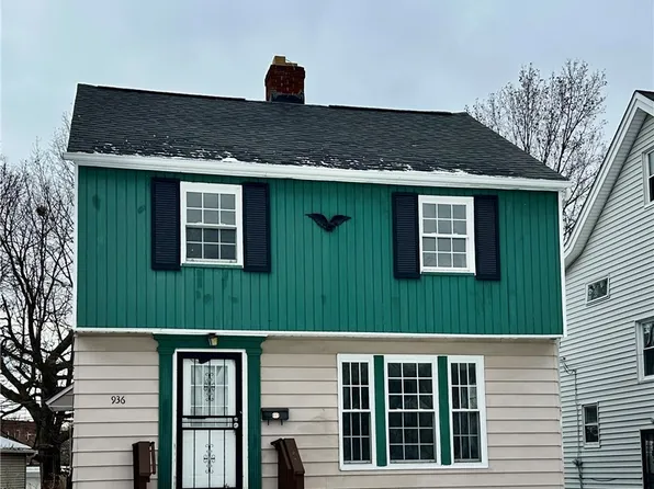 936 Vineshire Rd, Cleveland Heights, OH 44121